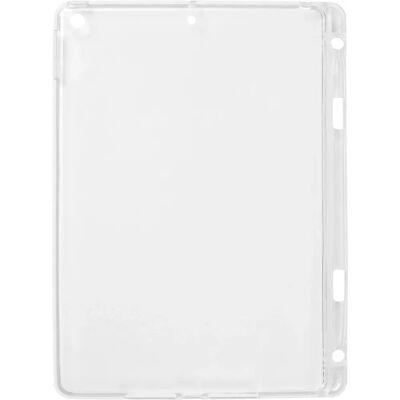 eSTUFF ES686007-BULK Tablet Hülle 10,2" - Stoßfest, Transparent eSTUFF ES686007-BULK Tablet Hülle 10,2" - Stoßfest, Transparent