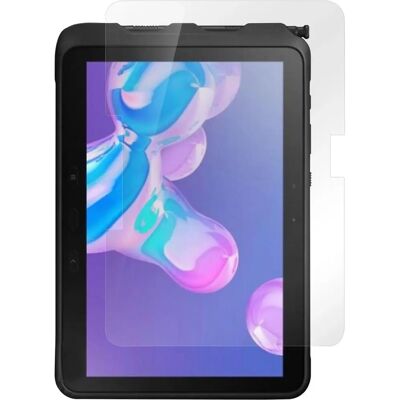 Samsung Galaxy Tab Active Pro Displayschutz - Klar, 9H, Gehärtetes Glas Samsung Galaxy Tab Active Pro Displayschutz - Klar, 9H, Gehärtetes Glas