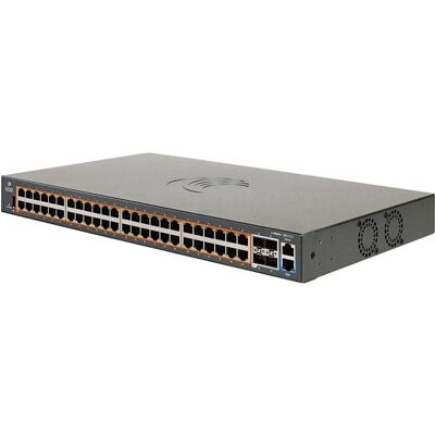 Cambium Networks MX-EX2052GXXA00 - 48-Port Layer 3 Netzwerk Switch Cambium Networks MX-EX2052GXXA00 - 48-Port Layer 3 Netzwerk Switch