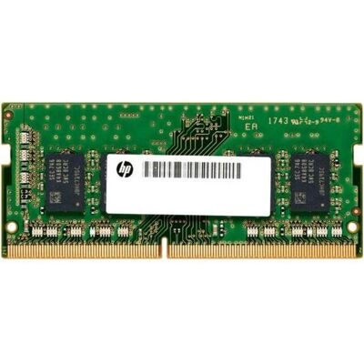 Hewlett-Packard 8Gb DDR4 SODIMM Speicher - Speicher Hewlett-Packard 8Gb DDR4 SODIMM Speicher - Speicher
