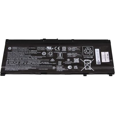 HP Lishen606072 4,55Ah Akku - Notebook HP Lishen606072 4,55Ah Akku - Notebook