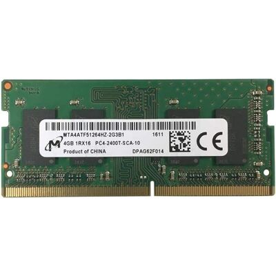 HP 855842-671 4 GB DDR4 Arbeitsspeicher - Speicherbaustein HP 855842-671 4 GB DDR4 Arbeitsspeicher - Speicherbaustein