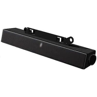 Dell AS500 2.0 Soundbar - Speaker Dell AS500 2.0 Soundbar - Speaker