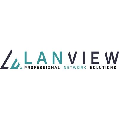 Lanview Rack Kabelbindestab - 19" Stahl, 0,5U Lanview Rack Kabelbindestab - 19" Stahl, 0,5U