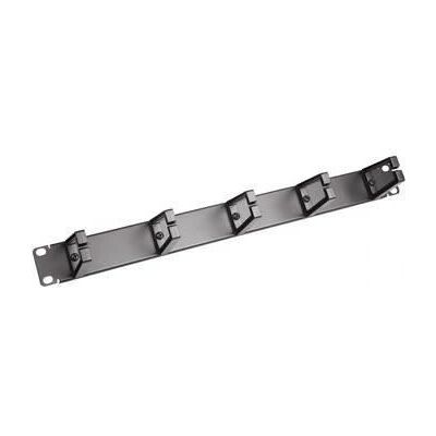 Lanview LVR125650 Rack-tilbehør - Kabelhåndteringspanel Lanview LVR125650 Rack-tilbehør - Kabelhåndteringspanel