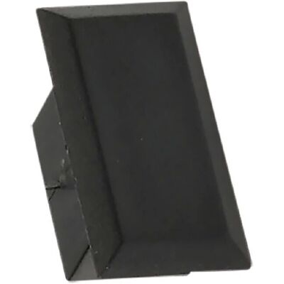 Accessoire de panneau de brassage Lanview LVO231592 - Noir Accessoire de panneau de brassage Lanview LVO231592 - Noir