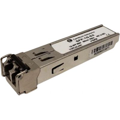 Cambium Networks SFP-1G-SX Faseroptik Netzwerk-Transceiver - 1 Gbit/s Cambium Networks SFP-1G-SX Faseroptik Netzwerk-Transceiver - 1 Gbit/s