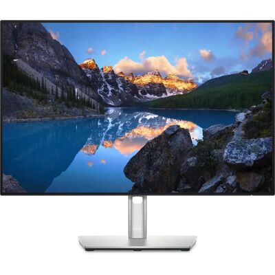 Moniteur LED Dell U2421E 24 pouces - Ergonomique, WUXGA, USB-C Moniteur LED Dell U2421E 24 pouces - Ergonomique, WUXGA, USB-C