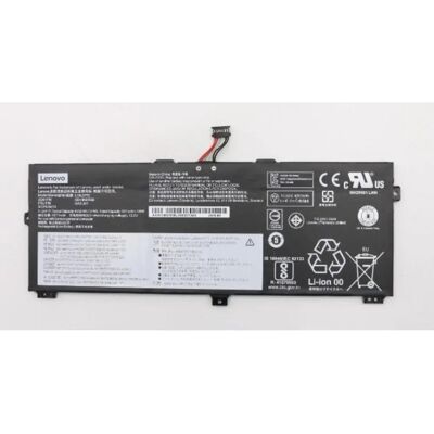 Lenovo L18L3P72 Batterie - 50Wh 3-Zellen Laptop Akku Lenovo L18L3P72 Batterie - 50Wh 3-Zellen Laptop Akku