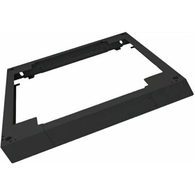 Lanview LVR248250 Rack-Zubehör - Unterstützt 19-Zoll-Gehäuse - Schwarz Lanview LVR248250 Rack-Zubehör - Unterstützt 19-Zoll-Gehäuse - Schwarz