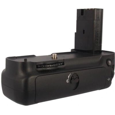 CoreParts MBXBG-BA010 - Mango de batería para cámara digital CoreParts MBXBG-BA010 - Mango de batería para cámara digital