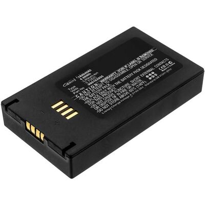 CoreParts MBXMC-BA023 Batterie - Konferenztelefon-Zubehör CoreParts MBXMC-BA023 Batterie - Konferenztelefon-Zubehör