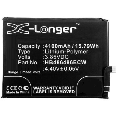 CoreParts MBXMP-BA682 Handy Ersatzteil - Akku CoreParts MBXMP-BA682 Handy Ersatzteil - Akku