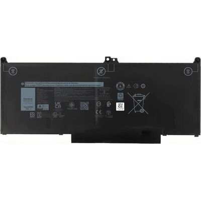 CoreParts MBXDE-BA0205 Laptop-Akku - Akku für Dell 55Wh CoreParts MBXDE-BA0205 Laptop-Akku - Akku für Dell 55Wh