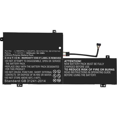 CoreParts MBXLE-BA0242 Batteria per laptop - Laptop Battery CoreParts MBXLE-BA0242 Batteria per laptop - Laptop Battery
