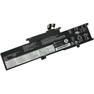 CoreParts Lenovo Akku - L380, S2 Yoga 2018, 43,85Wh CoreParts Lenovo Akku - L380, S2 Yoga 2018, 43,85Wh