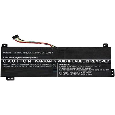 CoreParts MBXLE-BA0287 Lenovo Laptop Battery - 30.4Wh CoreParts MBXLE-BA0287 Lenovo Laptop Battery - 30.4Wh