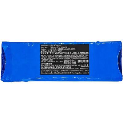 CoreParts MBXREM-BA004 Accesorio de mando a distancia - Mando a distancia CoreParts MBXREM-BA004 Accesorio de mando a distancia - Mando a distancia