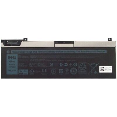 Dell 451-BCOG Kannettava varaosa Akku - Varaosa Dell 451-BCOG Kannettava varaosa Akku - Varaosa
