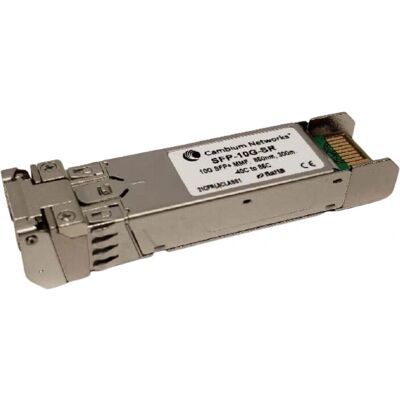 Cambium Networks SFP-10G-SR Netzwerk-Transceiver - 10G Faseroptik Cambium Networks SFP-10G-SR Netzwerk-Transceiver - 10G Faseroptik