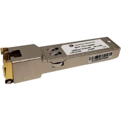 Cambium Networks SFP-1G-COPPER - 1000Base-T RJ-45 Netzwerk-Transceiver Cambium Networks SFP-1G-COPPER - 1000Base-T RJ-45 Netzwerk-Transceiver