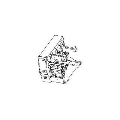 Zebra Technologies - P1105147-002 - Panel - Printer part Zebra Technologies - P1105147-002 - Panel - Printer part
