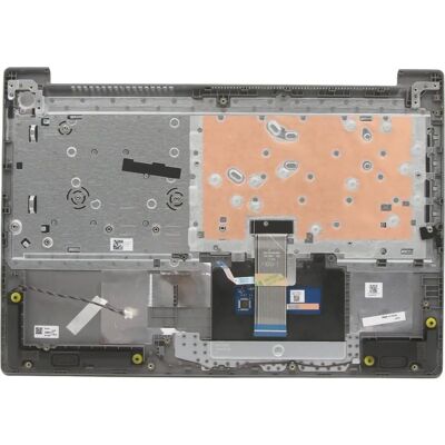 Lenovo L81WB Oberteil mit Tastatur - Laptop Ersatzteil Lenovo L81WB Oberteil mit Tastatur - Laptop Ersatzteil