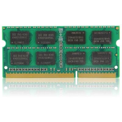 Moduł pamięci CoreParts MMLE086-16GB - Moduł pamięci Moduł pamięci CoreParts MMLE086-16GB - Moduł pamięci