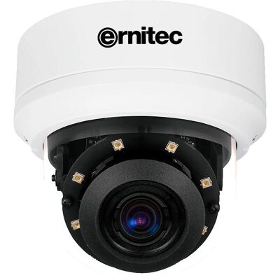 Ernitec Mercury Sx 365Ir - Sicherheitskamera Ernitec Mercury Sx 365Ir - Sicherheitskamera