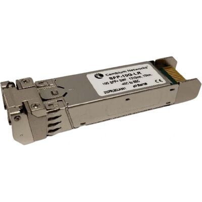 Cambium Networks SFP-10G-LR Netzwerk-Transceiver - 11300 Mbit/s Cambium Networks SFP-10G-LR Netzwerk-Transceiver - 11300 Mbit/s