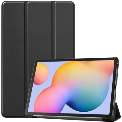 eSTUFF ES685011-BULK Nettbrettdeksel 26,4 cm (10,4") Folio Svart eSTUFF ES685011-BULK Nettbrettdeksel 26,4 cm (10,4") Folio Svart