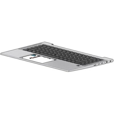 HP M36312-031 Hintergrundbeleuchtete Tastatur - Laptop Ersatzteil HP M36312-031 Hintergrundbeleuchtete Tastatur - Laptop Ersatzteil