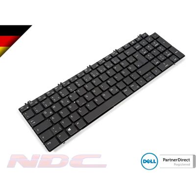 Dell Deutsches mit Hintergrundbeleuchtung - Laptop Dell Deutsches mit Hintergrundbeleuchtung - Laptop