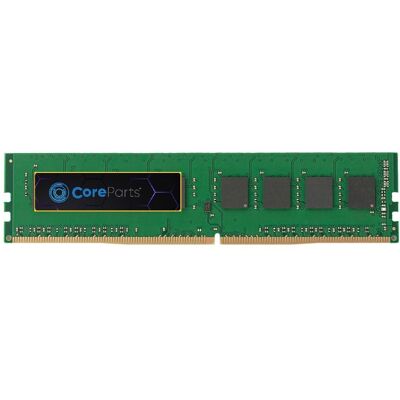 CoreParts MMG3877/32GB Minnesmodul - DDR4 3200 MHz CoreParts MMG3877/32GB Minnesmodul - DDR4 3200 MHz
