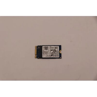 Lenovo BG4 128GB SSD - SSD M.2 PCIe NVMe Lenovo BG4 128GB SSD - SSD M.2 PCIe NVMe