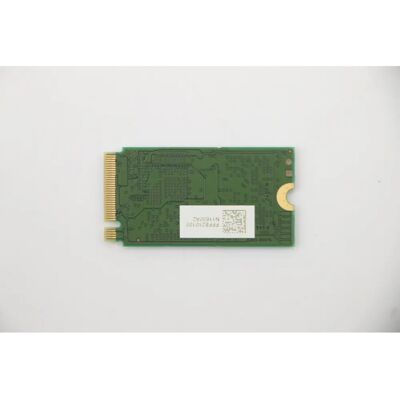 Lenovo 5SS1B60638 SSD Interne 128GB M.2 PCIe NVMe - Publicité Lenovo 5SS1B60638 SSD Interne 128GB M.2 PCIe NVMe - Publicité