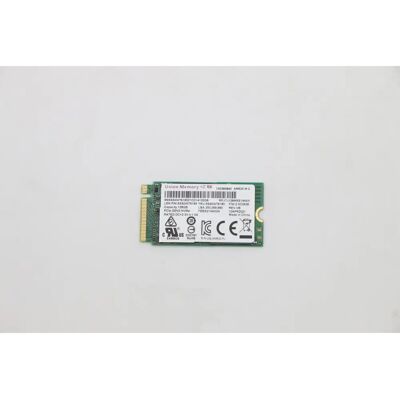 Lenovo NVMe 128GB M.2 2242 (5SS0W76180) Lenovo NVMe 128GB M.2 2242 (5SS0W76180)