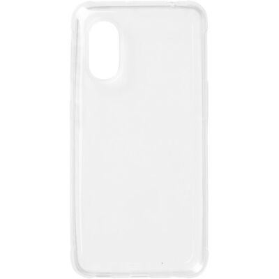 eSTUFF Xcover 5 Custodia Trasparente - Resistente a urti e graffi eSTUFF Xcover 5 Custodia Trasparente - Resistente a urti e graffi