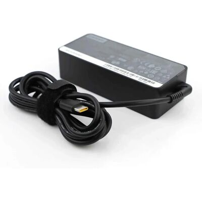 Lenovo 65W USB-C Reiseadapter Lenovo 65W USB-C Reiseadapter