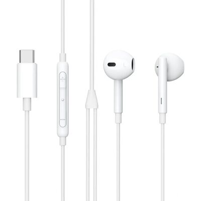 eSTUFF In-ear-kuulokkeet eSTUFF In-ear-kuulokkeet