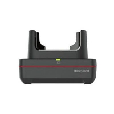 Honeywell CT40-Modell - Docking Station - Svart Honeywell CT40-Modell - Docking Station - Svart