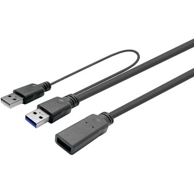 Vivolink PROUSB3AAF7C 7m USB 3.2 Gen 1 Cable Vivolink PROUSB3AAF7C 7m USB 3.2 Gen 1 Cable