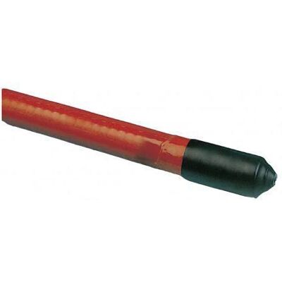 Lanview LVN125470 - Wärmeschrumpfender Kabelschutz - Schwarz Lanview LVN125470 - Wärmeschrumpfender Kabelschutz - Schwarz