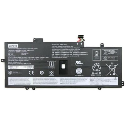 Lenovo Akku 51Wh Lithium-Ion - Laptop-Batterie Lenovo Akku 51Wh Lithium-Ion - Laptop-Batterie