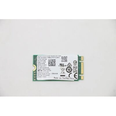 Lenovo 5SS0V15985 128GB M.2 PCIe SSD Lenovo 5SS0V15985 128GB M.2 PCIe SSD