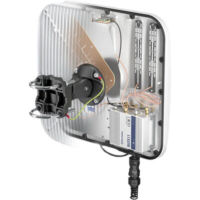 QuWireless - QuMax XR All In - LTE - WiFi - Antenne QuWireless - QuMax XR All In - LTE - WiFi - Antenne