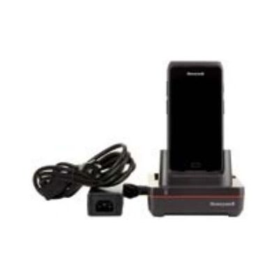 Honeywell CT40-EB-UVN-2 Docking Station - Mobiele computer Honeywell CT40-EB-UVN-2 Docking Station - Mobiele computer