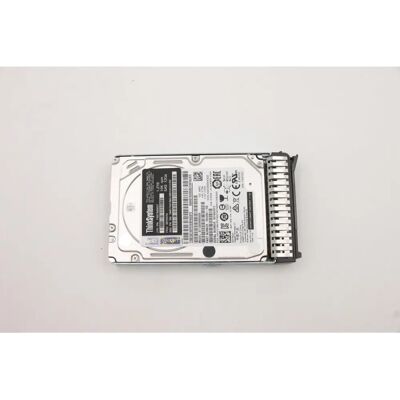 Lenovo ThinkSystem 1.2TB 2,5" SAS Hot Swap Lenovo ThinkSystem 1.2TB 2,5" SAS Hot Swap