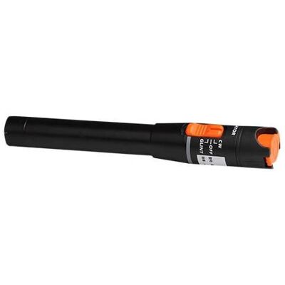 Lanview Fiber Laser Pen -Visual Fault Locator - Netzwerkkabeltester Lanview Fiber Laser Pen -Visual Fault Locator - Netzwerkkabeltester