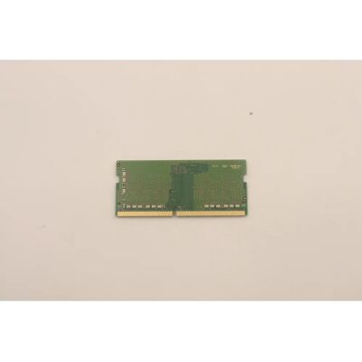 Module de mémoire Lenovo 5M30V06969 - DDR4 8 Go - Publicité Module de mémoire Lenovo 5M30V06969 - DDR4 8 Go - Publicité